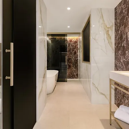 Sol - Don Pablo Отель Торремолинос