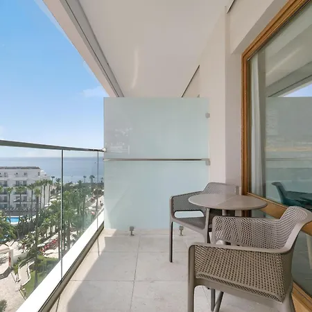 Sol Don Pablo Hotell Torremolinos