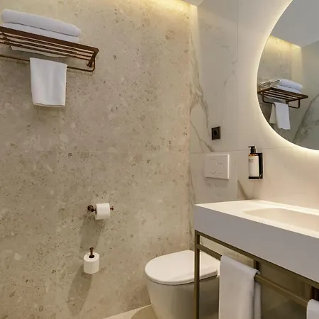 Hotell Sol Don Pablo Torremolinos