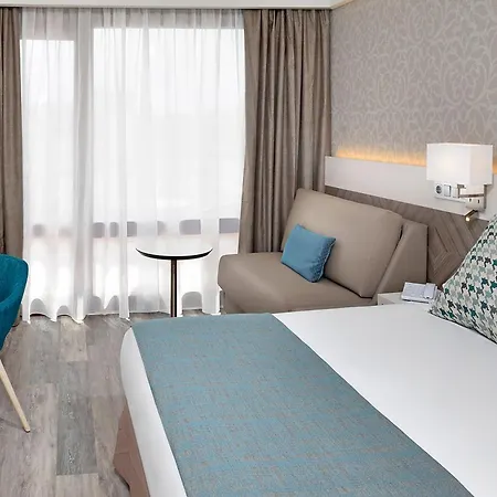Sol By Meliá Don Pablo Hotel