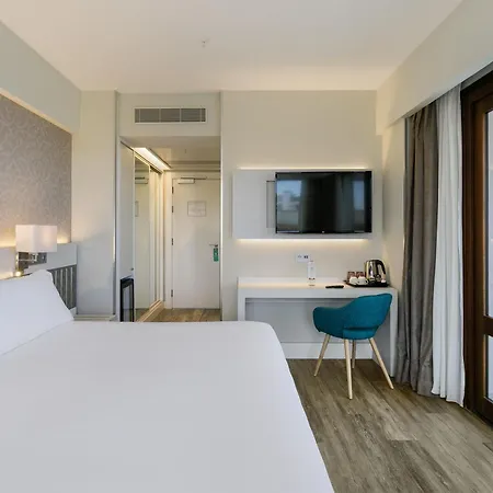 Sol By Melia Don Pablo Torremolinos