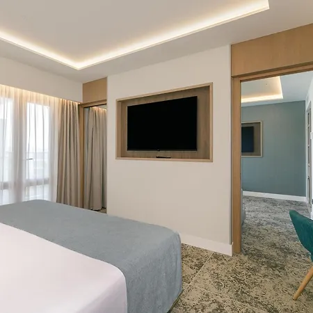 Sol By Melia Don Pablo Torremolinos