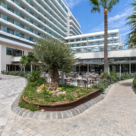 Sol By Melia Don Pablo Hotel