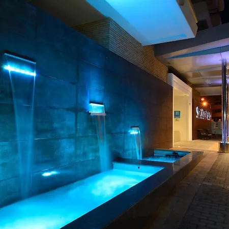 Sol By Melia Don Pablo Hotel