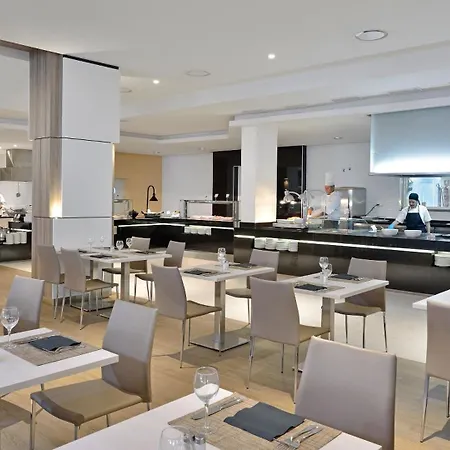 Hotel Sol By Melia Don Pablo 4*