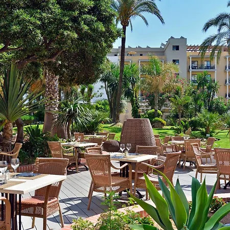 Sol By Melia Don Pablo Hotel