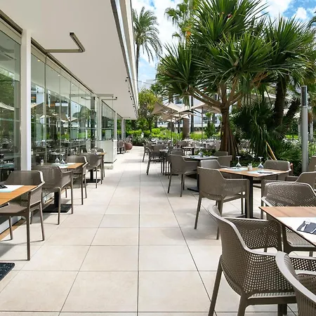 Sol By Melia Don Pablo Hotel 4*