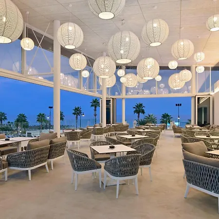Hotel Sol By Melia Don Pablo 4*