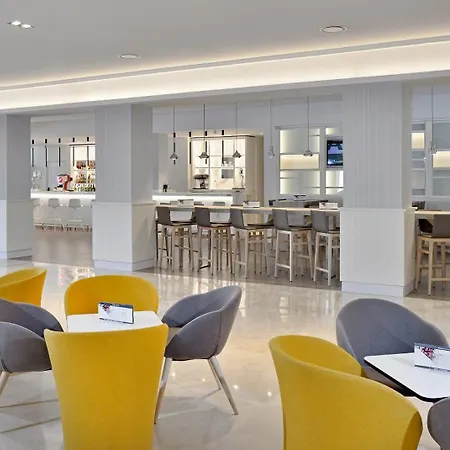 Hotel Sol By Melia Don Pablo Torremolinos