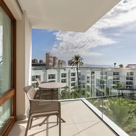 Sol By Melia Don Pablo 4* Torremolinos