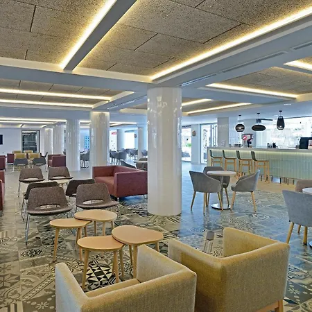 Sol By Melia Don Pablo Hotel Torremolinos