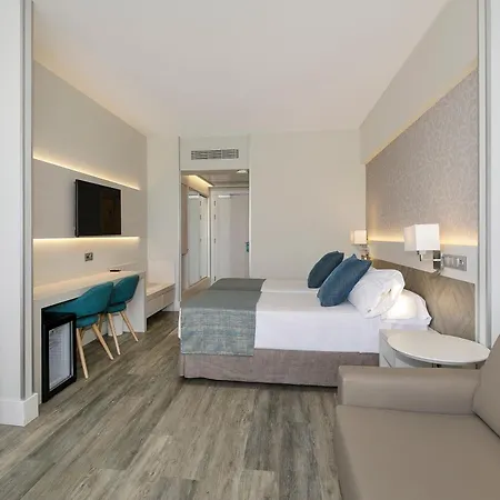 Sol By Melia Don Pablo Hotel 4*