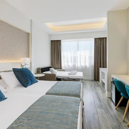 Hotel Sol By Melia Don Pablo 4*