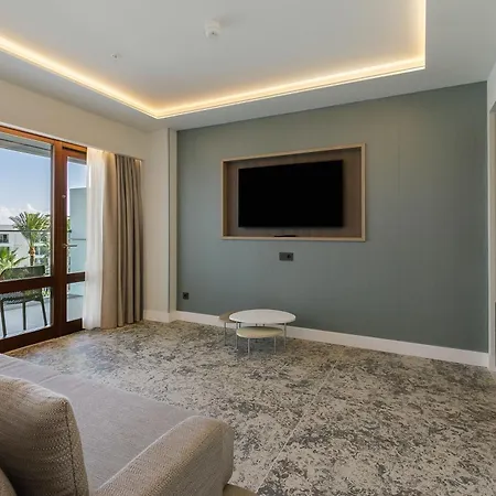 Sol By Melia Don Pablo Torremolinos