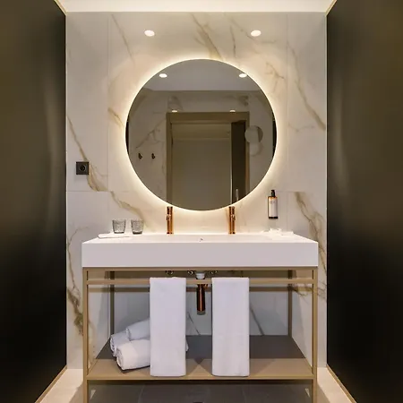 Sol By Melia Don Pablo Hotel 4*