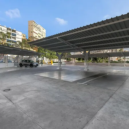 Sol By Melia Don Pablo Hotel Torremolinos