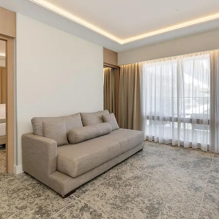 Hotel Sol By Melia Don Pablo Torremolinos