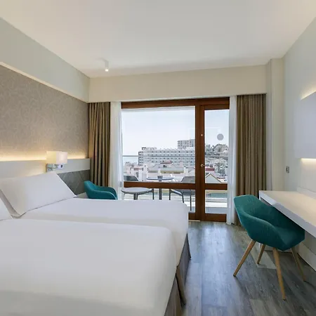 Sol By Melia Don Pablo Torremolinos
