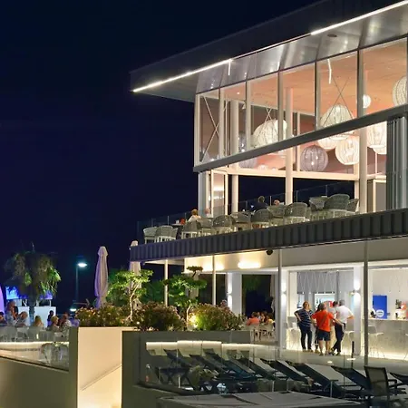 Sol By Melia Don Pablo 4* Torremolinos
