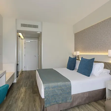 Hotel Sol By Melia Don Pablo Torremolinos