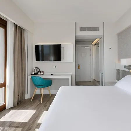Sol By Melia Don Pablo Hotel