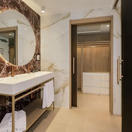 Hotel Sol By Melia Don Pablo 4*