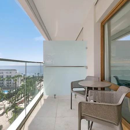 Hotel Sol By Melia Don Pablo 4*