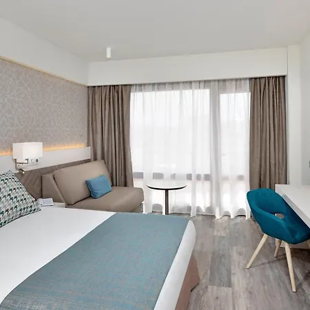 Hotel Sol By Melia Don Pablo Torremolinos