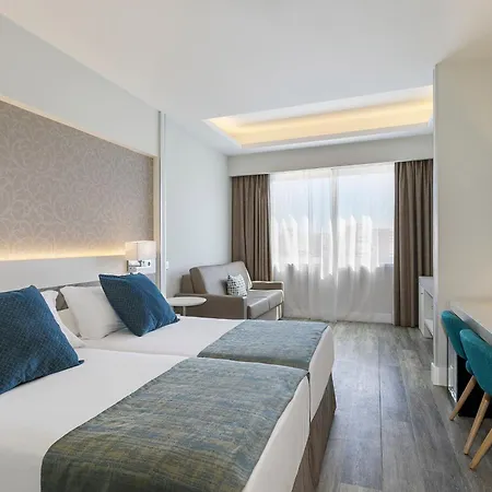 Hotel Sol By Melia Don Pablo 4*