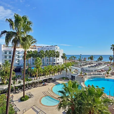 Sol By Melia Don Pablo 4* Torremolinos
