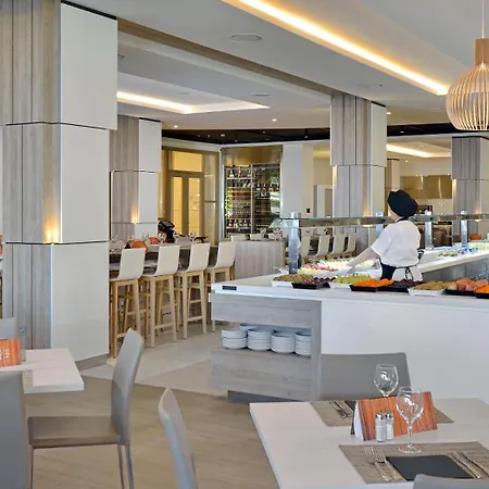 Hotel Sol By Melia Don Pablo