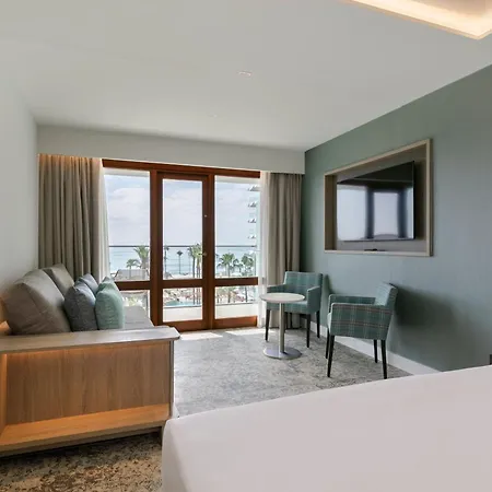 Hotel Sol By Melia Don Pablo