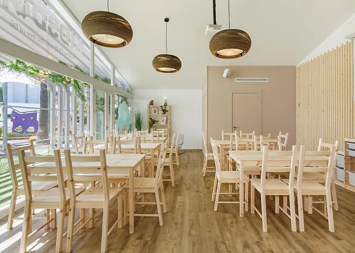 Sol - Don Pablo Торремолинос