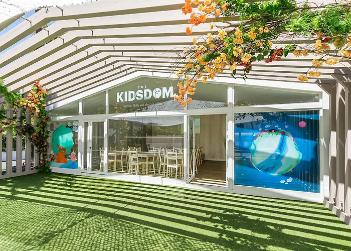 Sol - Don Pablo Торремолинос