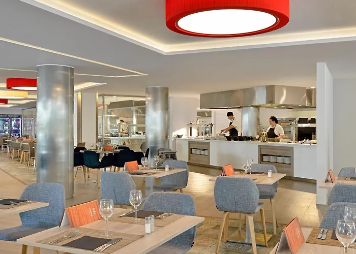 Sol - Don Pablo Торремолинос