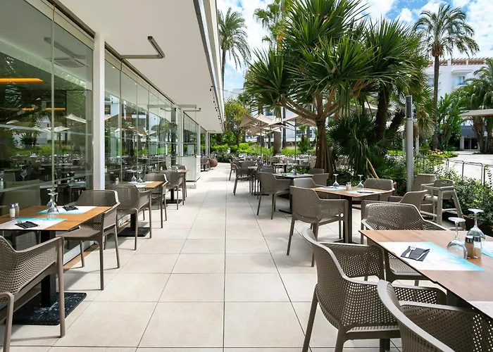 Sol - Don Pablo Отель