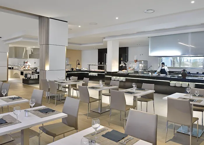 Sol - Don Pablo Торремолинос