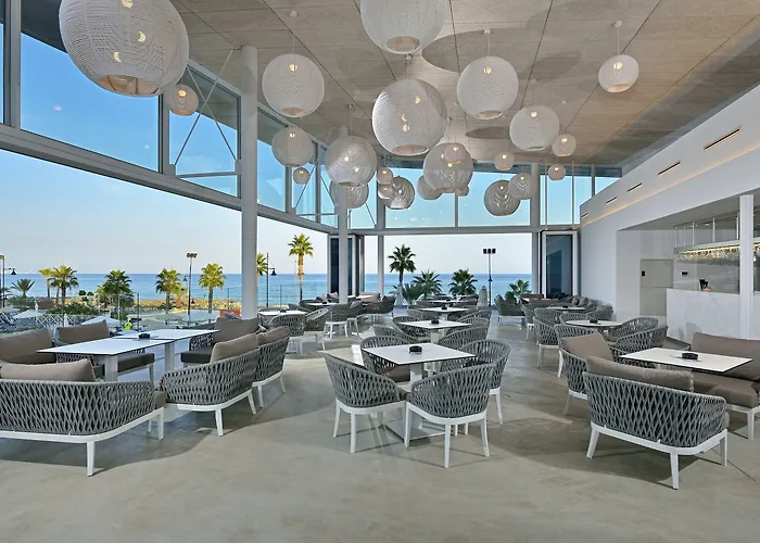 Отель Sol - Don Pablo