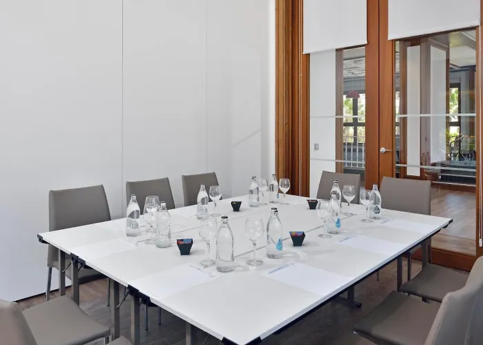 Sol - Don Pablo Отель