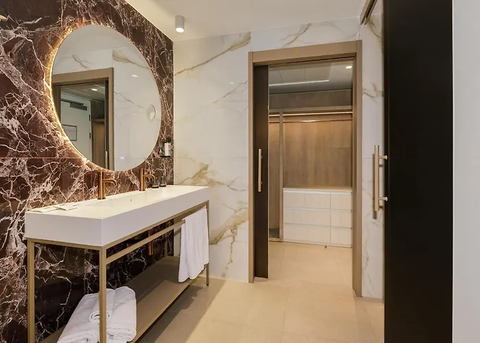 Отель Sol - Don Pablo 4*