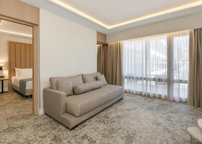 Отель Sol - Don Pablo 4*