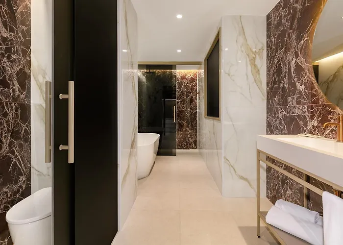 Sol - Don Pablo Отель Торремолинос