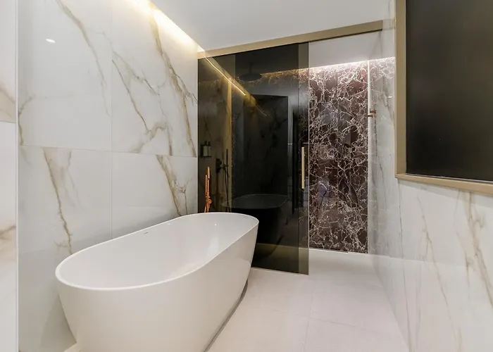 Отель Sol - Don Pablo