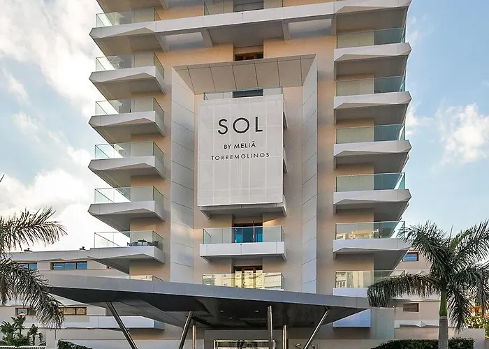 Sol Don Pablo 4*
