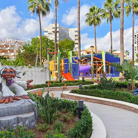 Sol - Don Pablo Szálloda