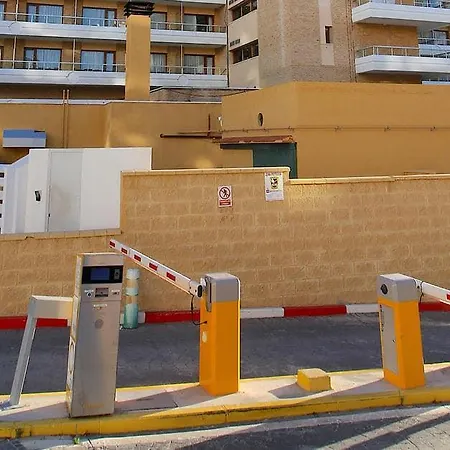 Sol - Don Pablo Отель