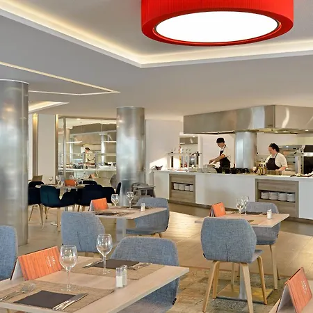 Sol - Don Pablo Торремолинос