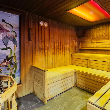 Szálloda Sol - Don Pablo