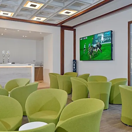 Sol - Don Pablo Szálloda