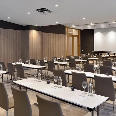 Отель Sol - Don Pablo Торремолинос